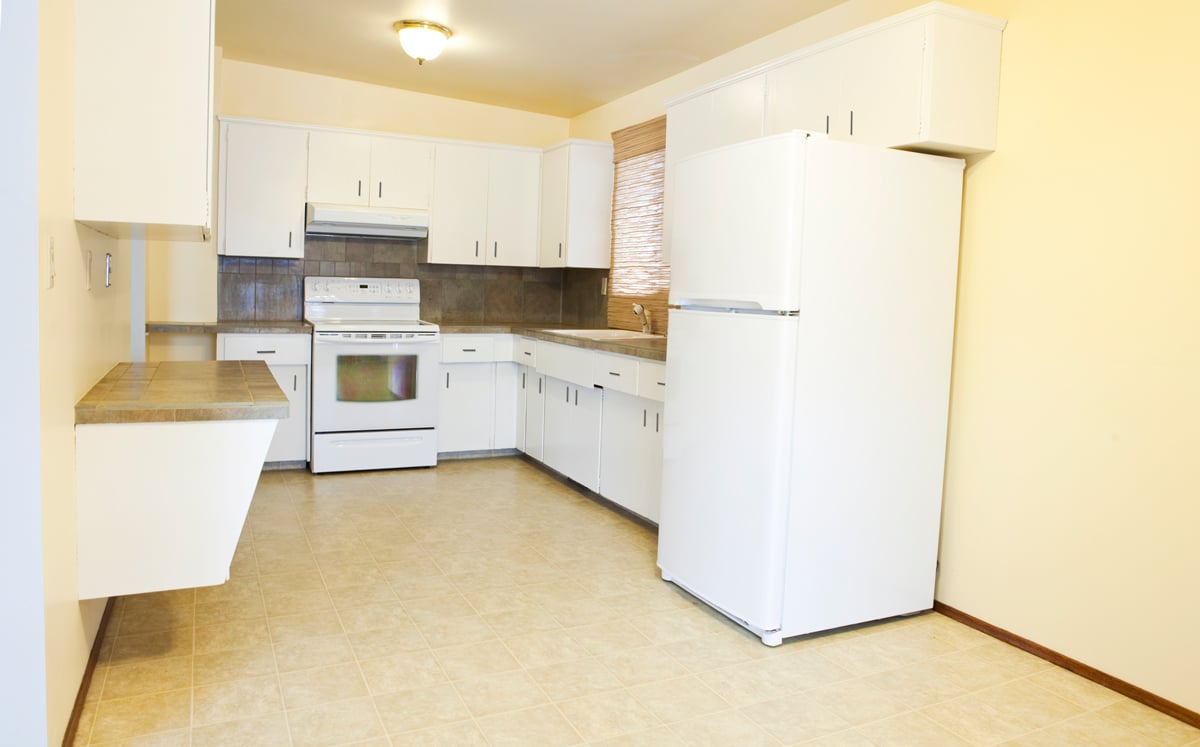 Kitchen Advantage Kitchen Remodeling Before