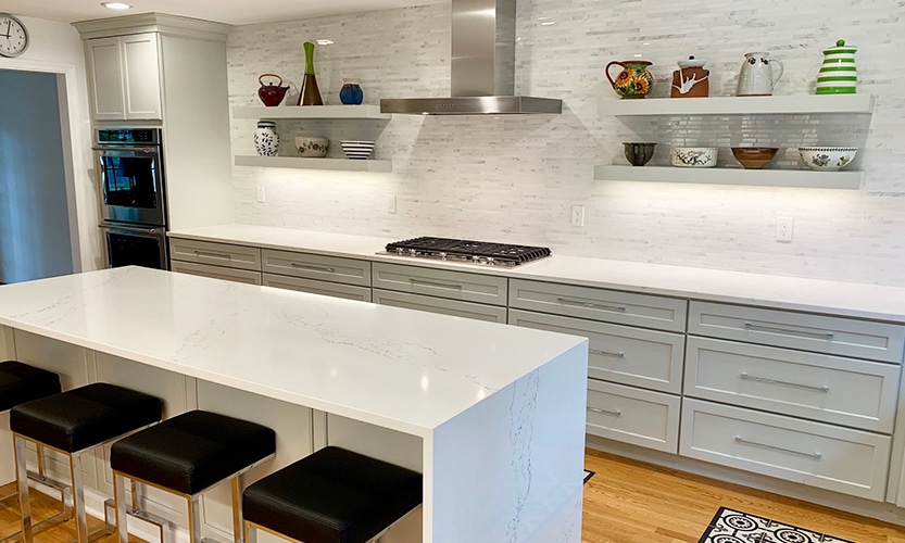 Kitchen Advantage Custom Kitchen Design