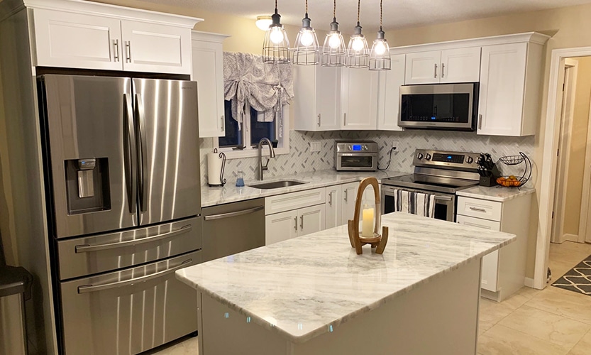 Kitchen Advantage Custom Kitchen Design