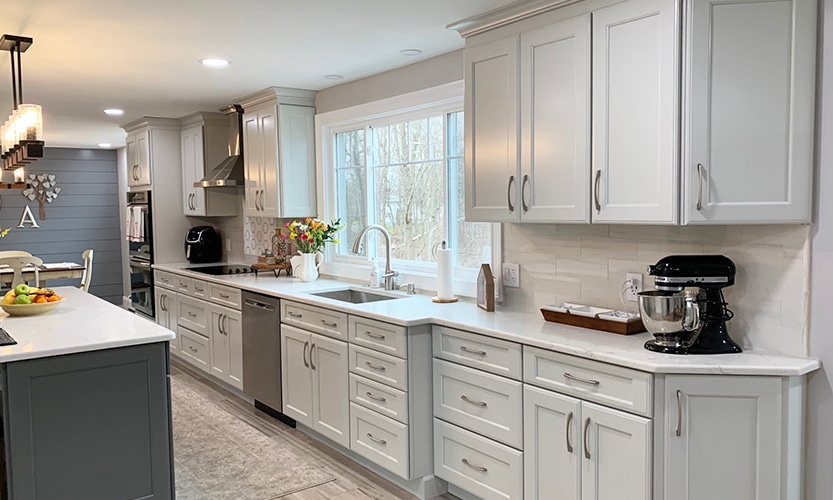 Kitchen Advantage Custom Kitchen Design