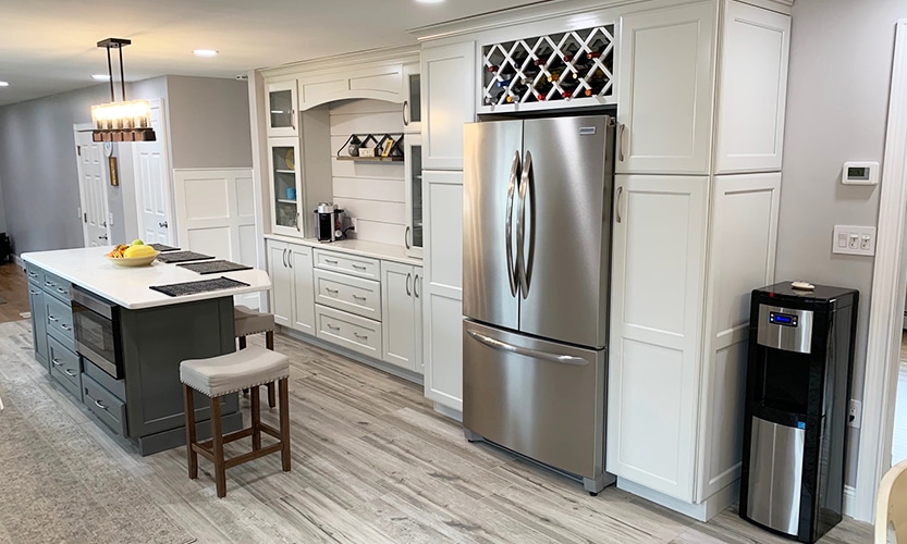 Kitchen Advantage Custom Kitchen Design