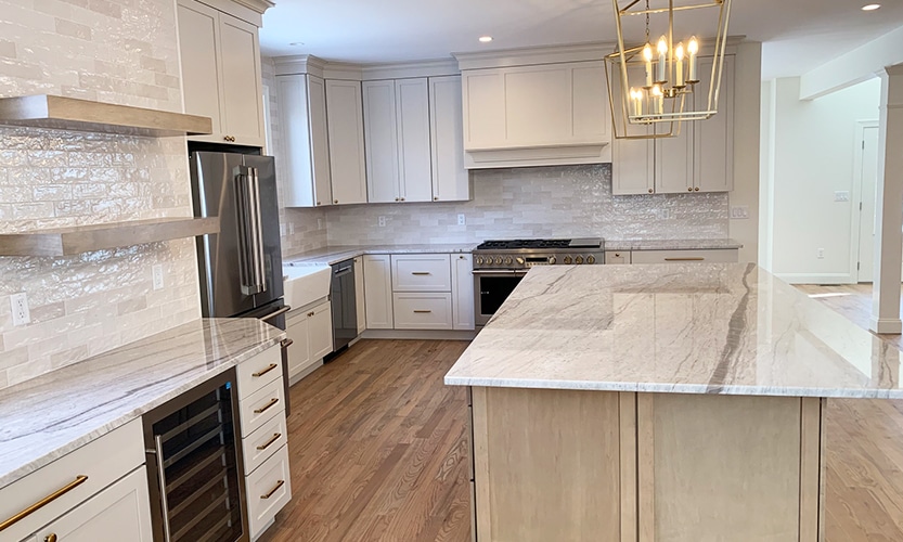 Kitchen Advantage Custom Kitchen Design