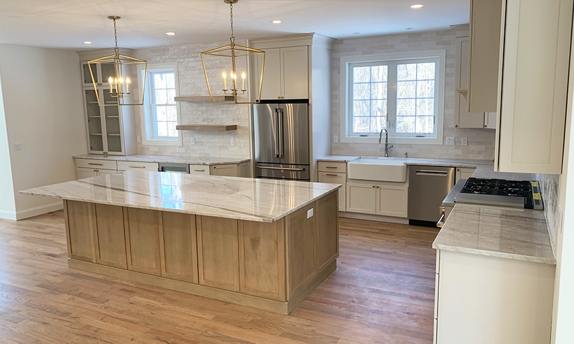 Kitchen Advantage Custom Kitchen Design