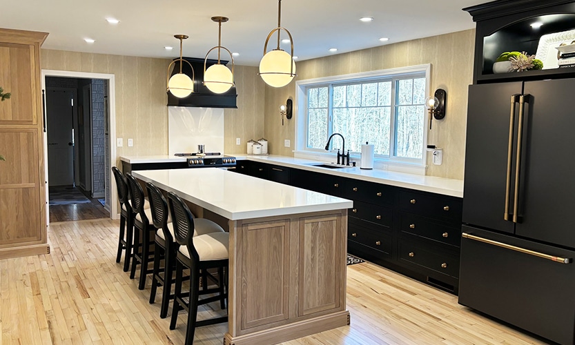 Kitchen Advantage Custom Kitchen Design