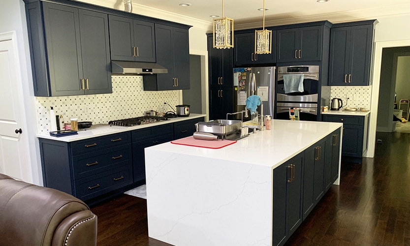 Kitchen Advantage Custom Kitchen Design