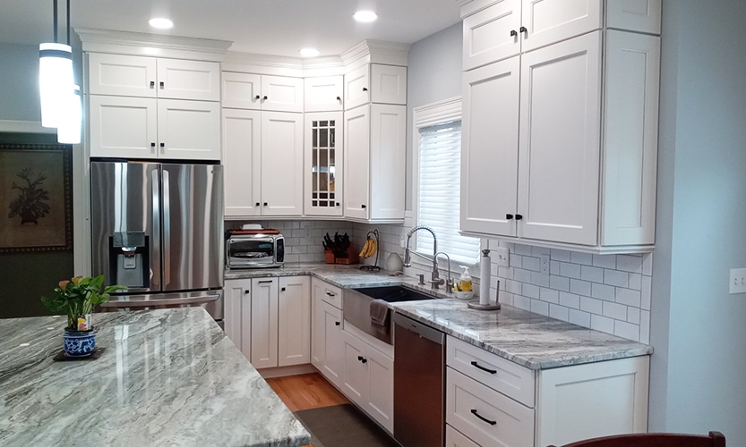 Kitchen Advantage Custom Kitchen Design