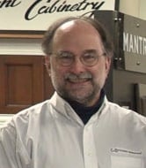 DARRYL PRUE, DESIGNER