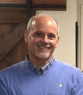 JEFFREY GARABEDIAN, OWNER